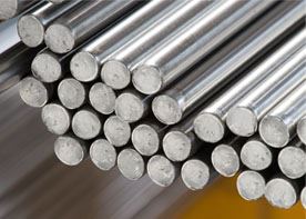 Stainless Steel 410 Round Bars Manufacturer & Supplier in India