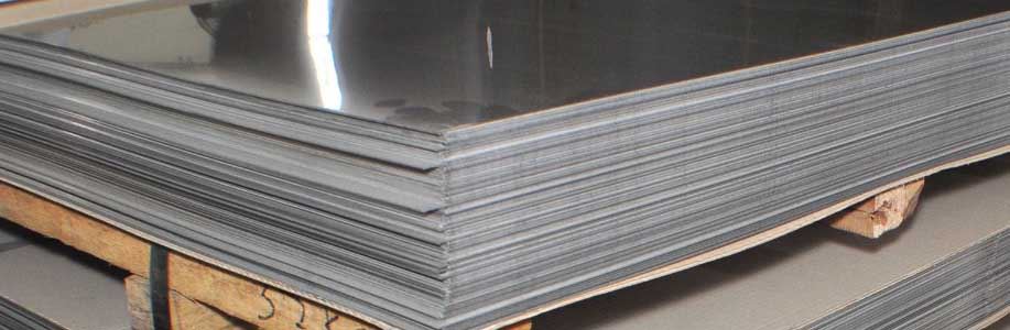 Stainless Steel Plate Manufacturer & Supplier in India
