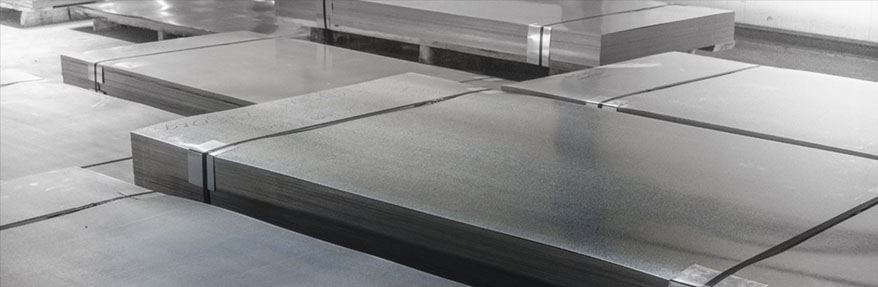 Stainless Steel Plate Manufacturer & Supplier in Saudi Arabia