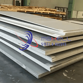 Stainless Steel Plate Supplier in Ahmedabad