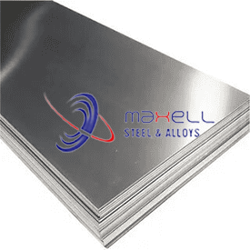 Stainless Steel Plate Supplier in Germany