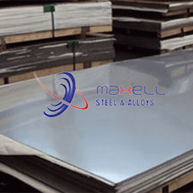 Stainless Steel Plate Supplier in Kuwait
