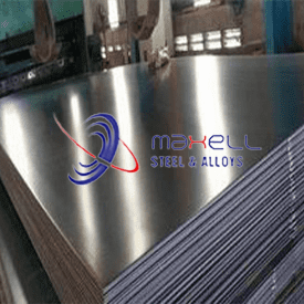 Stainless Steel Plate Supplier in Malaysia