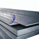 Stainless Steel Plate Supplier in Mexico
