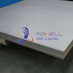 Stainless Steel Plate Supplier in Netherlands