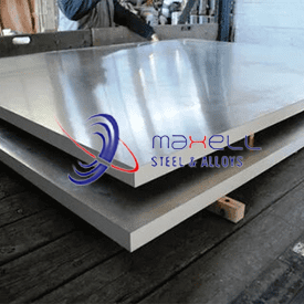 Stainless Steel Plate Supplier in New Delhi