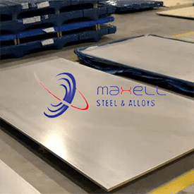 Stainless Steel Plate Supplier in Pune