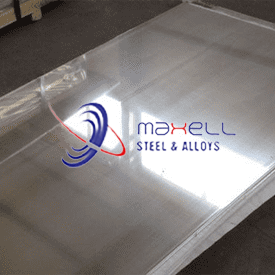 Stainless Steel Plate Supplier in Saudi Arabia