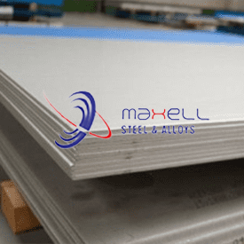 Stainless Steel Plate Supplier in South Africa