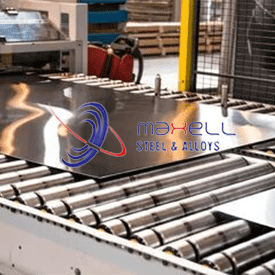 Stainless Steel Plate Supplier in Surat