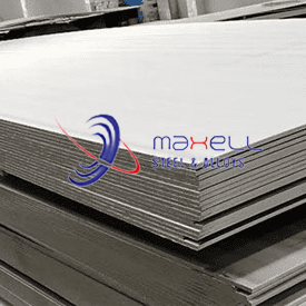 Stainless Steel Plate Supplier in Egypt