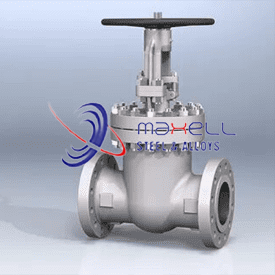 Valves Supplier in India